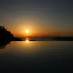 Sunset Sea View Villa 9